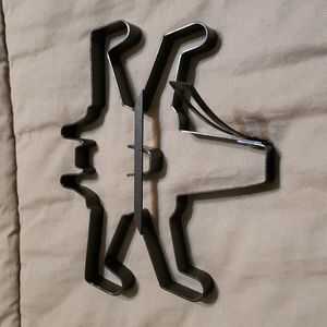 Set of 3 Star Wars Pancake Molds